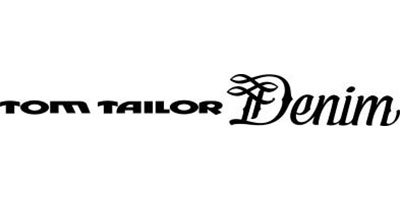 Tom Tailor Denim Logo