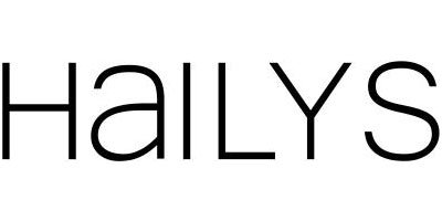Hailys Logo