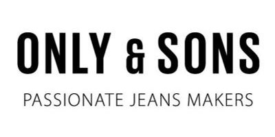 Only and Sons Logo