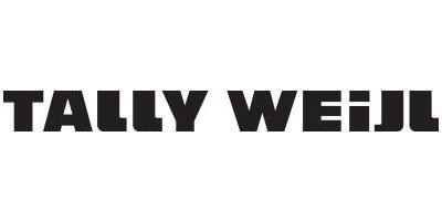 Tally Weijl Logo